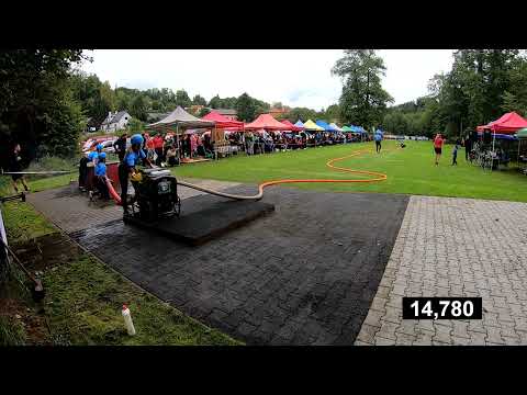 z15 SDH Slatiny - JL BENEŠOV 2023