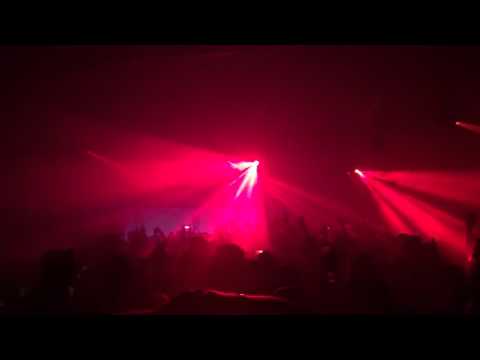 Paul oakenfold @ cream finale 17/10/15 push universal nation