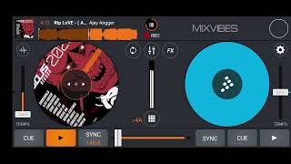 Download lagu RIp LoVE - ( Ajay Angger Remix ) #LBDJSRecord2022 mp3