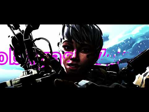 最短1日APEXのモンタージュ動画を作成いたします イメージ1