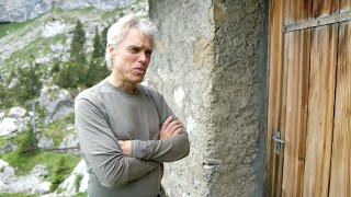 Gerry Hemingway Stone Retrospective Residency July 28 - August 2, 2015 Trailer