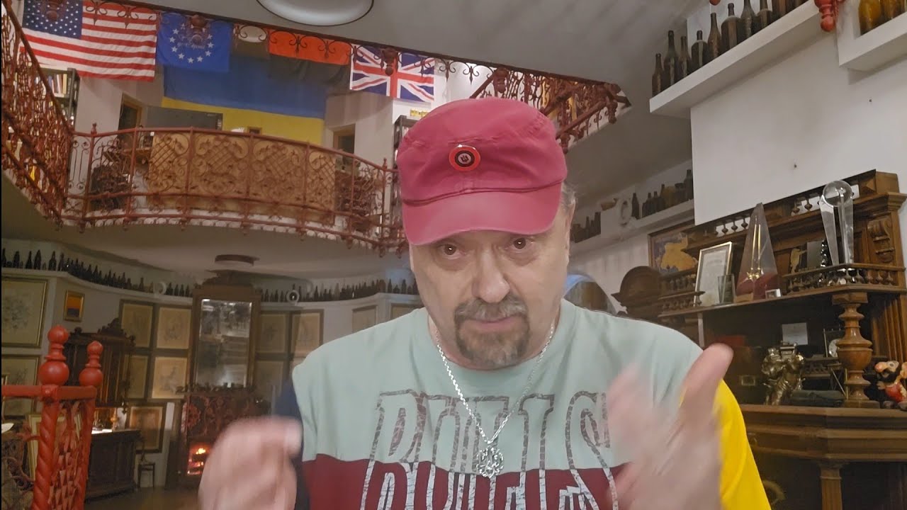 Есть хорошие новости для Украины и есть желающие их испортить, не было счаст?