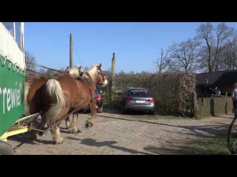 het karrewiel - Grobbendonk