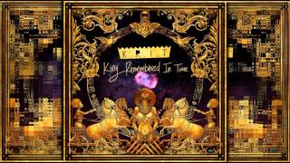 Big K.R.I.T. - King Without A Crown (Prod. By Big K.R.I.T.)