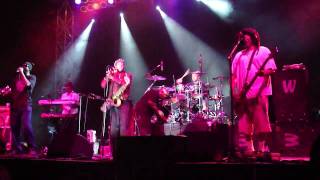Fishbone &quot;Unyielding Conditioning&quot; @ Hollywood Park
