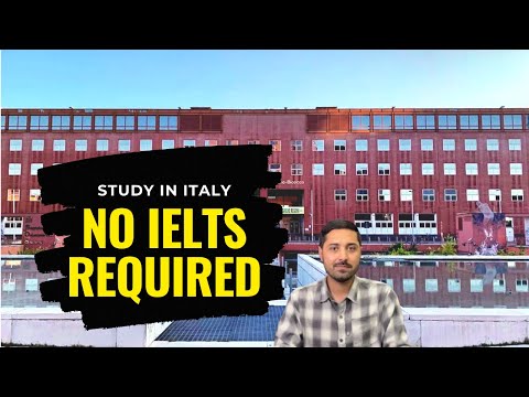 Study in Europe on a Budget 🇮🇹 | Milano-Bicocca University Explained