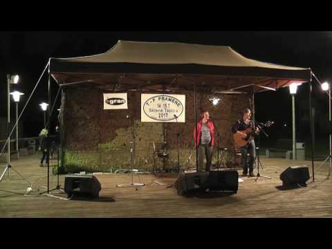 Robo Hulej - T-F Pramene 2017 Robo Hulej & ÚSVIT