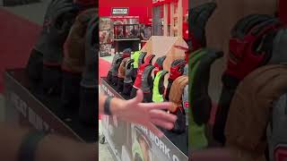 The Latest Cold Weather Gear Form Milwaukee Tool