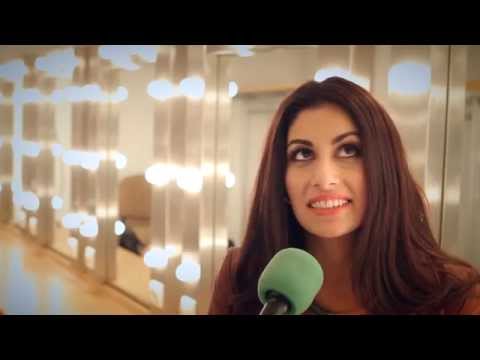 Szerencse Híradó promó - Radics Gigi a tengerentúlon járt