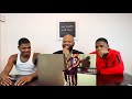 NBA YoungBoy FREE MEECHY Official Video DAD REACTION