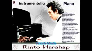 Download lagu FULL ALBUM INSTRUMENT ROMANTIC PIANO. RINTO HARAHAP mp3