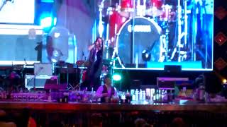 FAME / THE DREAM (IRENE CARA) (Dulce Live In Manila 2018)