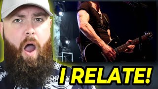 Alter Bridge &quot;Isolation&quot; | Brandon Faul Reacts