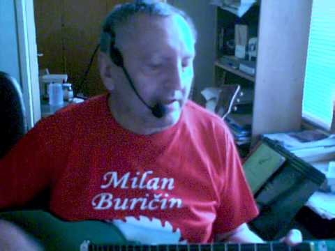 Milan Buričin - Král zvířat