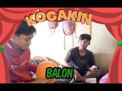 kocakin-balon