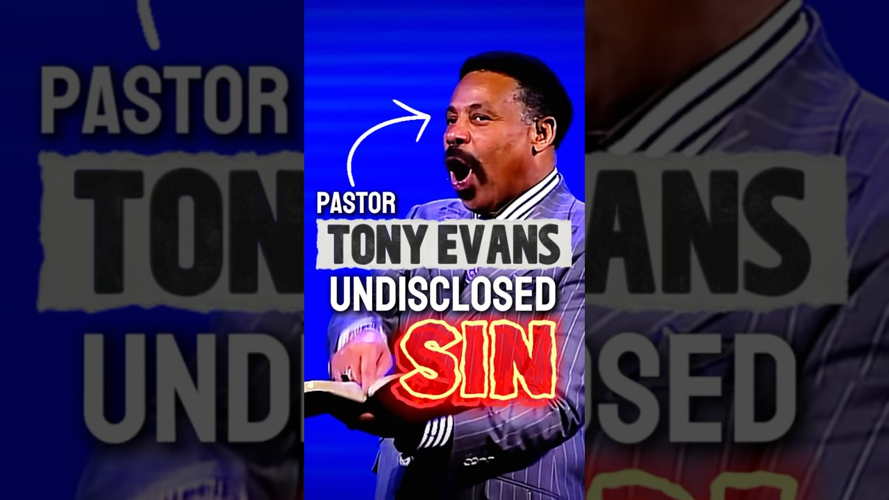 Full Podcast 👆🏻#tonyevans #theroysreport #julieroys