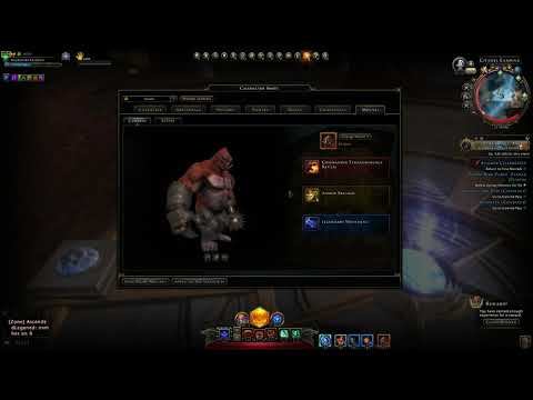 Neverwinter Oathkeeper Paladin Mod 19 Build
