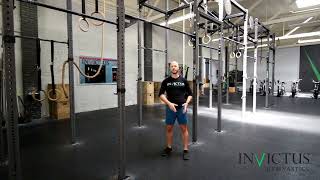 Butterfly Chest-to-Bar Pull-Up exercise video thumbnail