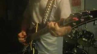 Video thumbnail for KISS - "Firehouse" - Ibanez Iceman IC400 Demo by KissFanSite
