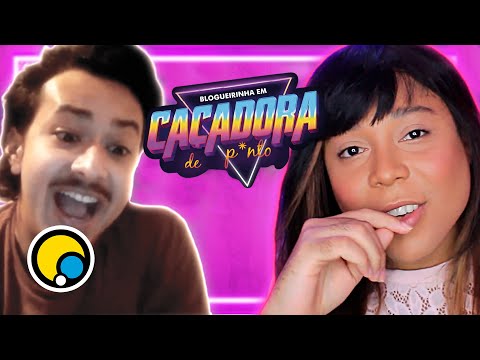 CAUSANDO NO OMEGLE - parte 5 | BLOGUEIRINHA
