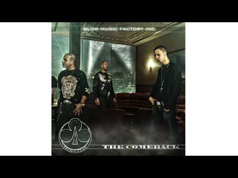 Echale la Culpa a la Noche Remix - DJ Joe Ft Joelo, Trebol Clan, Guayoman y Felino (Reggaeton 2006)