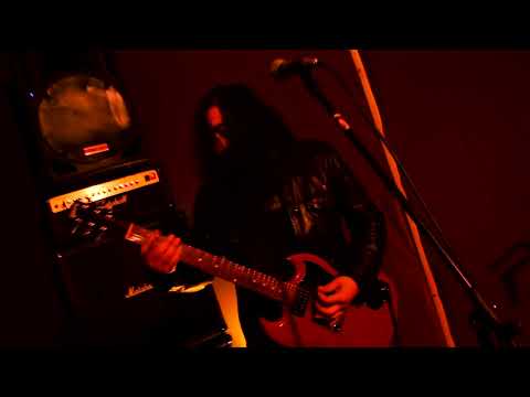 Familia del Desierto - Moloch/Horcon Jam (Sesiones Planetario 2022)