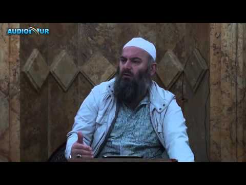 288. Pas Namazit të Sabahut - Obligimi ndaj fqiut - Hadithi 303