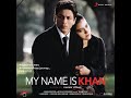 Noor E Khuda // My Name is Khan // Adnan Sami, Shreya Ghoshal // Shankar Ehsaan Loy