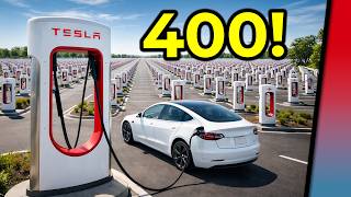 Teslas geheimer Vorteil: VW, BMW und Mercedes haben nichts Vergleichbares!