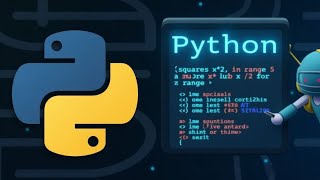 Download the video "Python List Comprehension Made Easy (2025) | Beginner-Friendly Tutorial"
