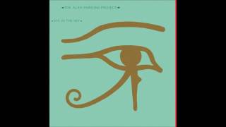 The Alan Parsons Project | Eye in the Sky | You're Gonna Get Your Fingers Burned