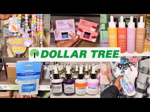 I WENT TO 3  DOLLAR TREES... NOW I'M ON A MISSION TO FIND THIS ONE THING! 🛒