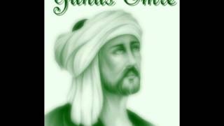 AĞLA GÖZÜM AĞLA GÜLMEZEM GAYRUK ( YUNUS EMRE HZ.)