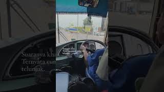 Download lagu Sugeng rahayu, suara bel, klakson mp3