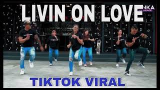 Download lagu KEVIN RATER - LIVIN ON LOVE - VIRAL tiktok mp3