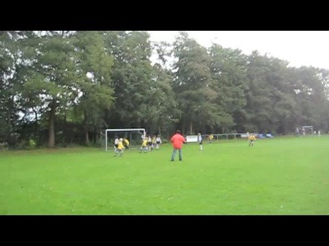 BVV E5-Laren E6 okt 2008