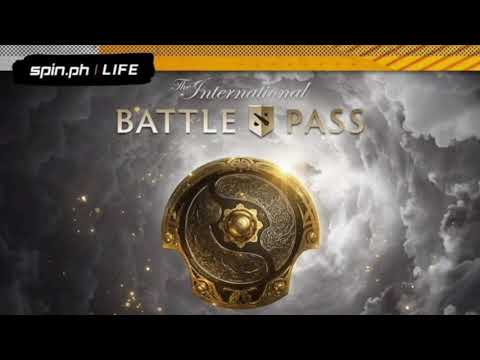 Dota 2 The International Prize Pool Breaks Last Year's Record With $34.4 Million and Counting