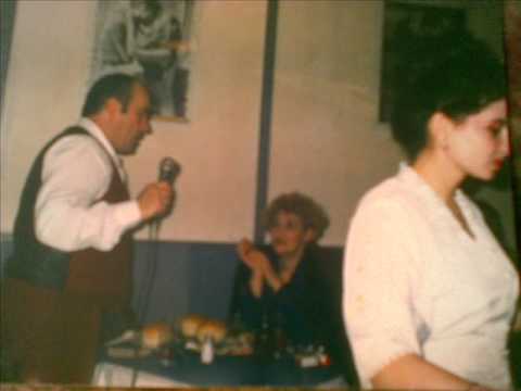 Haki Misini - Doren ta leshova mbi floke