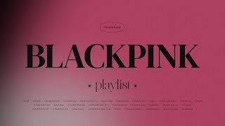 Download lagu BLACKPINK 30 BEST SONGS ๐ต Compilation Playlist to Blink(2025 Update) #deadlineworldtour with JUMP mp3 Download lagu BLACKPINK 30 BEST SONGS ๐ต Compilation Playlist to Blink(2025 Update) #deadlineworldtour with JUMP mp3