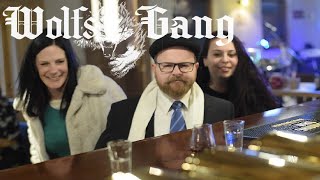 Video WOLFS GANG - ZLODĚJSKEJ BÁL (OFFICIAL MUSIC VIDEO 2022)