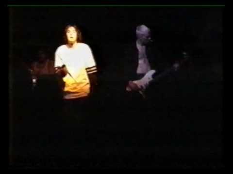 Oblivion Dust - Falling (Live Tokyo 1996)