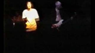 Oblivion Dust - Falling (Live Tokyo 1996)