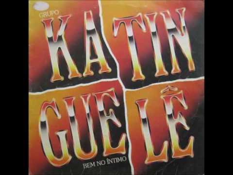 Katinguelê 1992 Bem no Íntimo  - Eleni