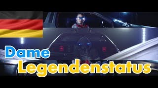 GERMAN REACTS TO: Dame - Legendenstatus