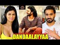 DANDAALAYYAA | Baahubali 2 Video Songs Telugu | Prabhas, Anushka | Bahuabli REACTION!!