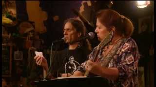 Corrina Carter at Kulak's Woodshed - Icicles by Patty Griffin