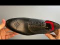 Туфлі Franco Gabbani 9501 М 581605 Чорні   