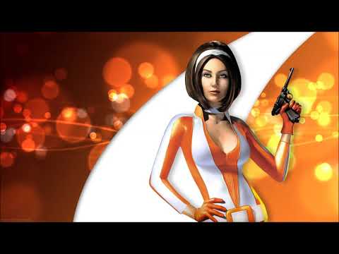 No One Lives Forever 1 - Bonus Lounge Soundtrack (Becky Kneubuhl)