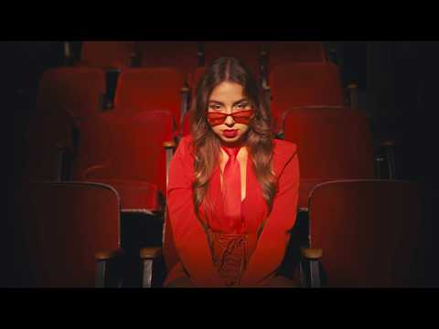 Enola - ROUGE (Official Visualizer)