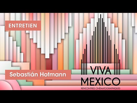 Entretien Sebastian Hofmann